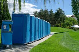 Best Portable Toilet Rental for Emergency Services  in Goldendale, WA
