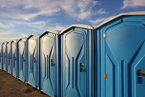 Trusted Goldendale, WA Portable Potty Rental Experts