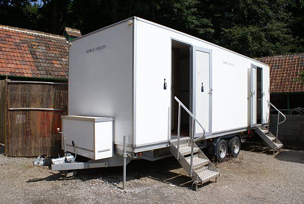 Best ADA-Compliant Portable Toilet Rental  in Goldendale, WA
