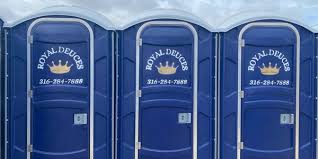 Best Portable Restroom Maintenance and Cleaning  in Goldendale, WA